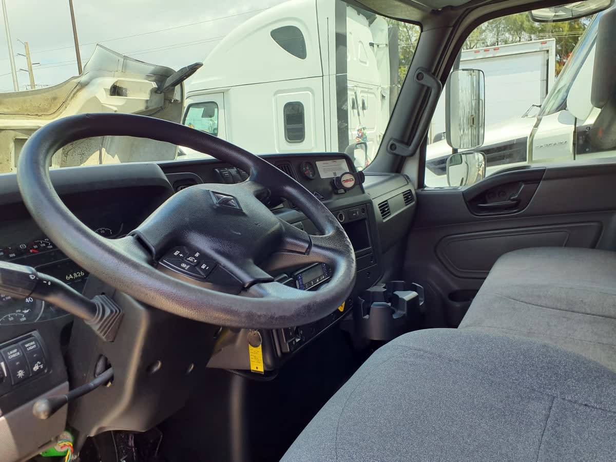 2019 Navistar International MV607 (4X2) 899438