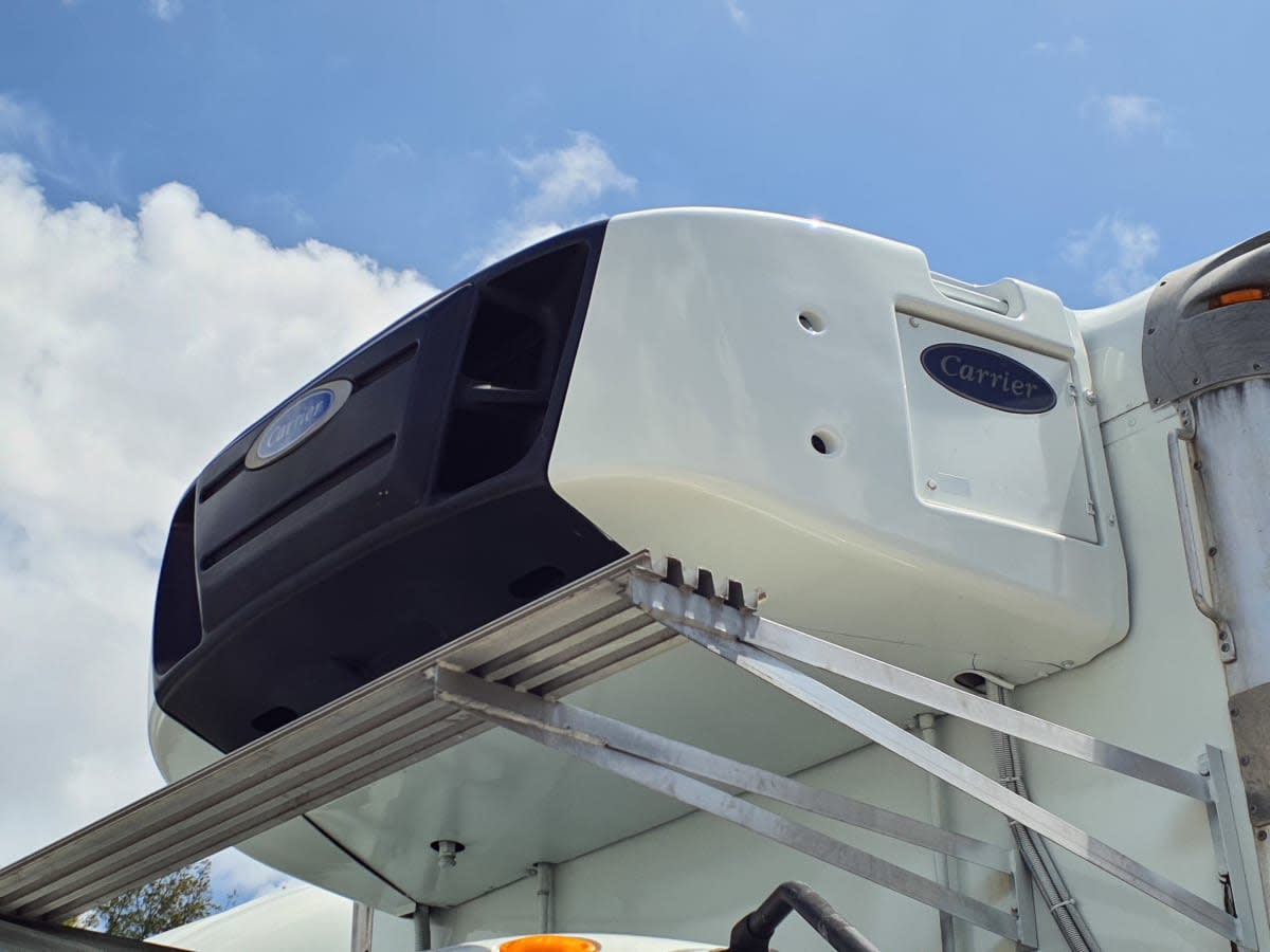 2019 Navistar International MV607 (4X2) 899438