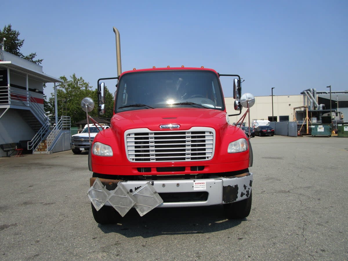 2020 Freightliner/Mercedes M2 106 899456