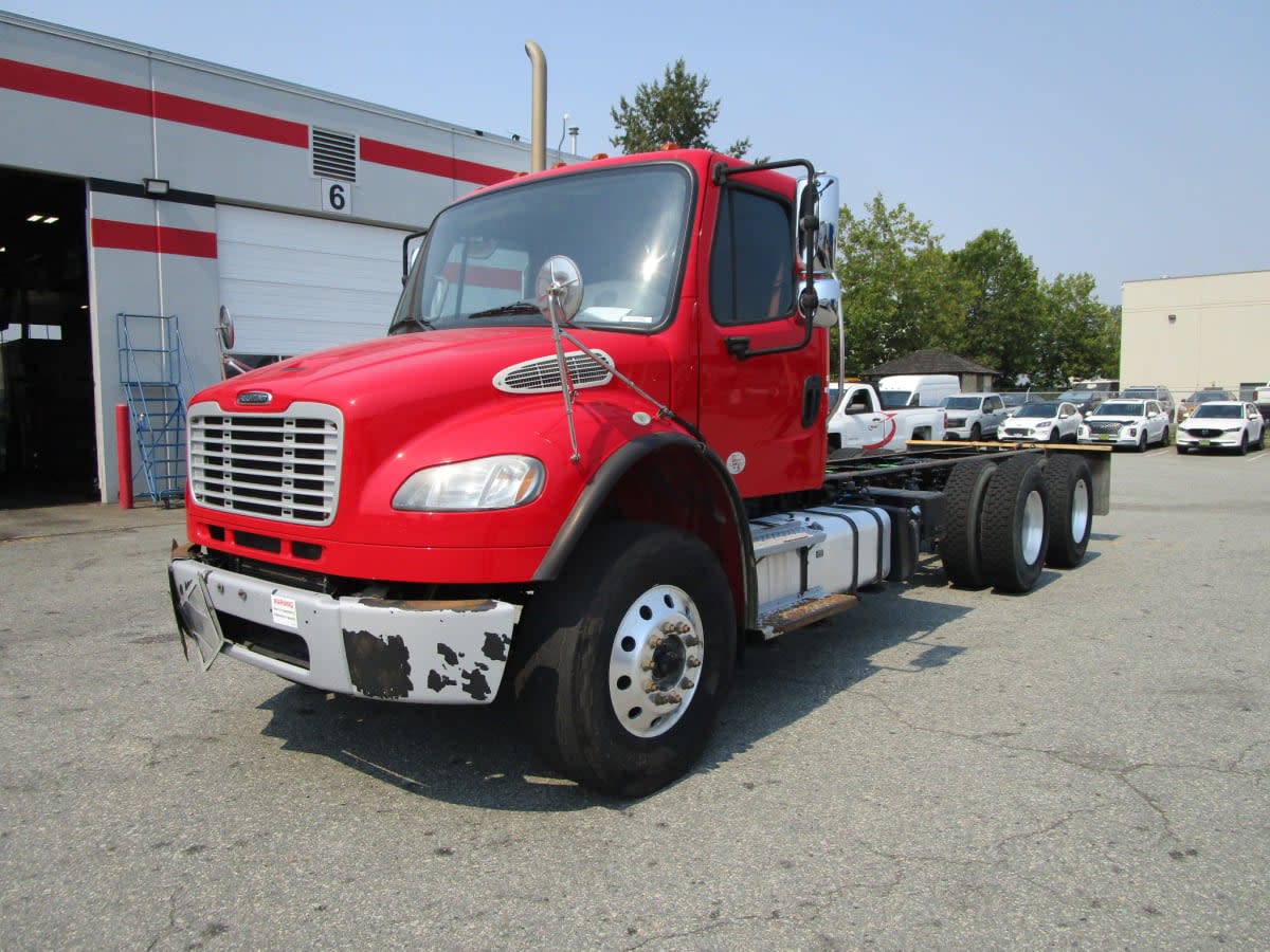 2020 FREIGHTLINER/MERCEDES M2 106 899456