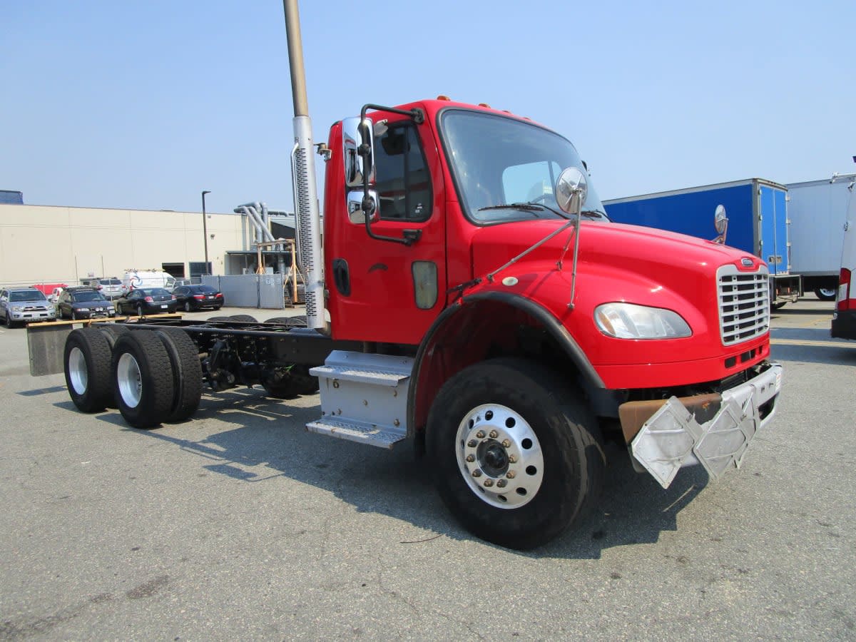2020 Freightliner/Mercedes M2 106 899456