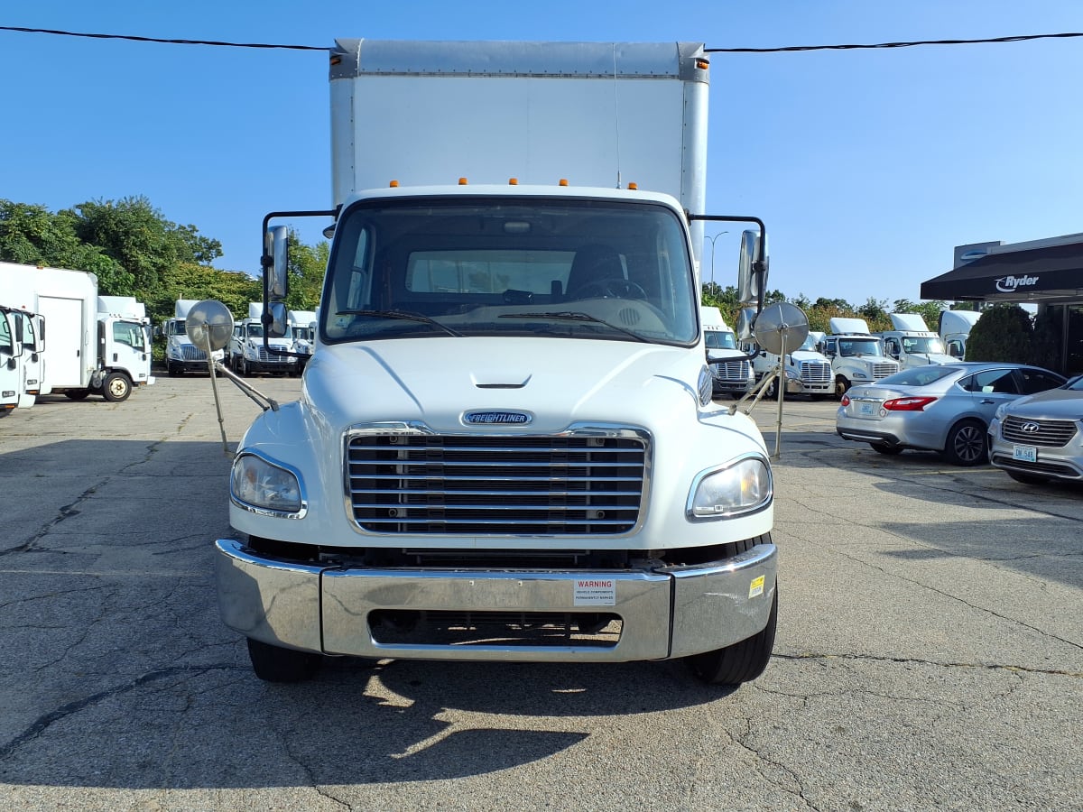 2020 Freightliner/Mercedes M2 106 899477