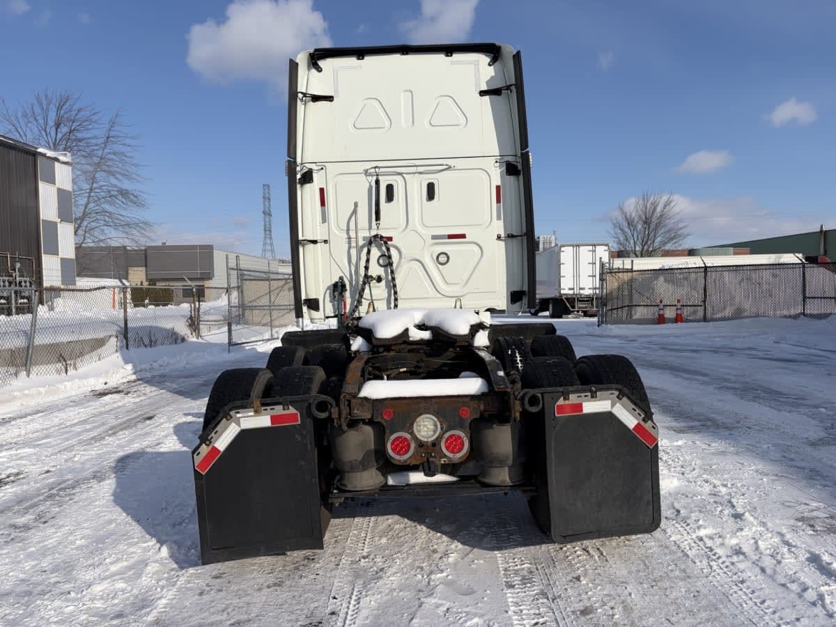 2020 Freightliner/Mercedes NEW CASCADIA 126 899528