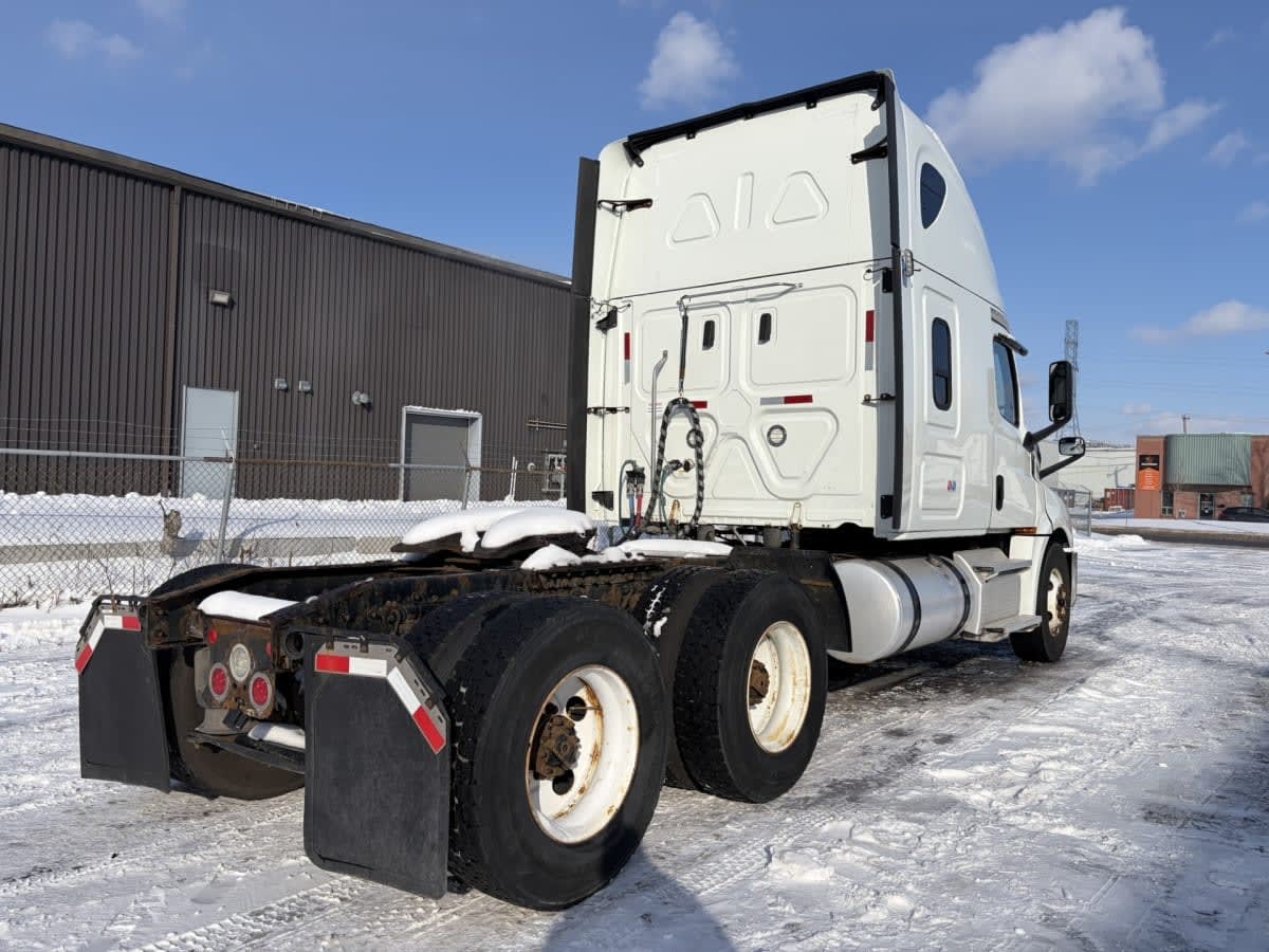 2020 Freightliner/Mercedes NEW CASCADIA 126 899528