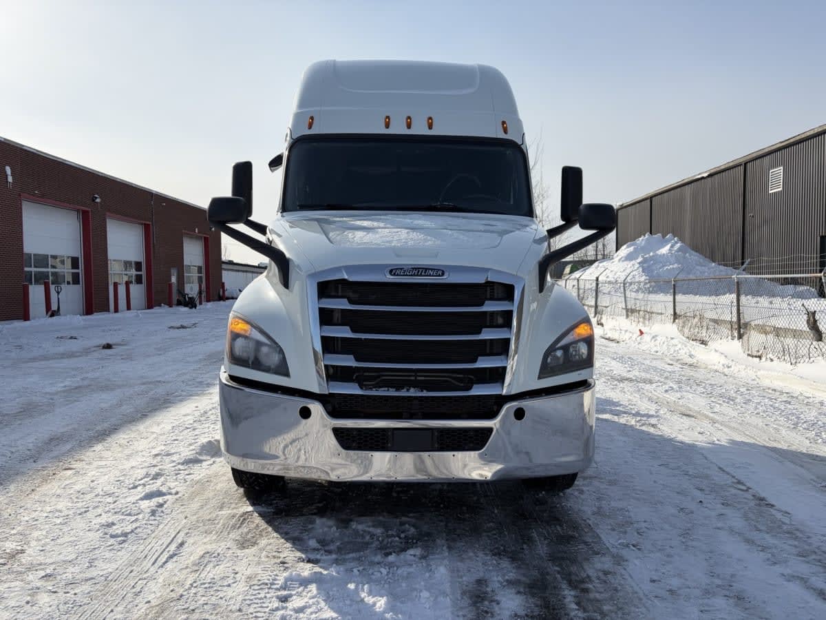 2020 Freightliner/Mercedes NEW CASCADIA 126 899528