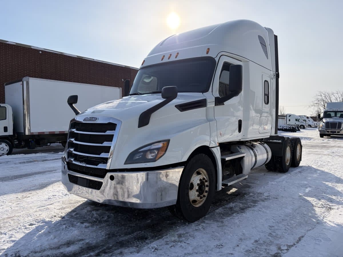 2020 Freightliner/Mercedes NEW CASCADIA 126 899528