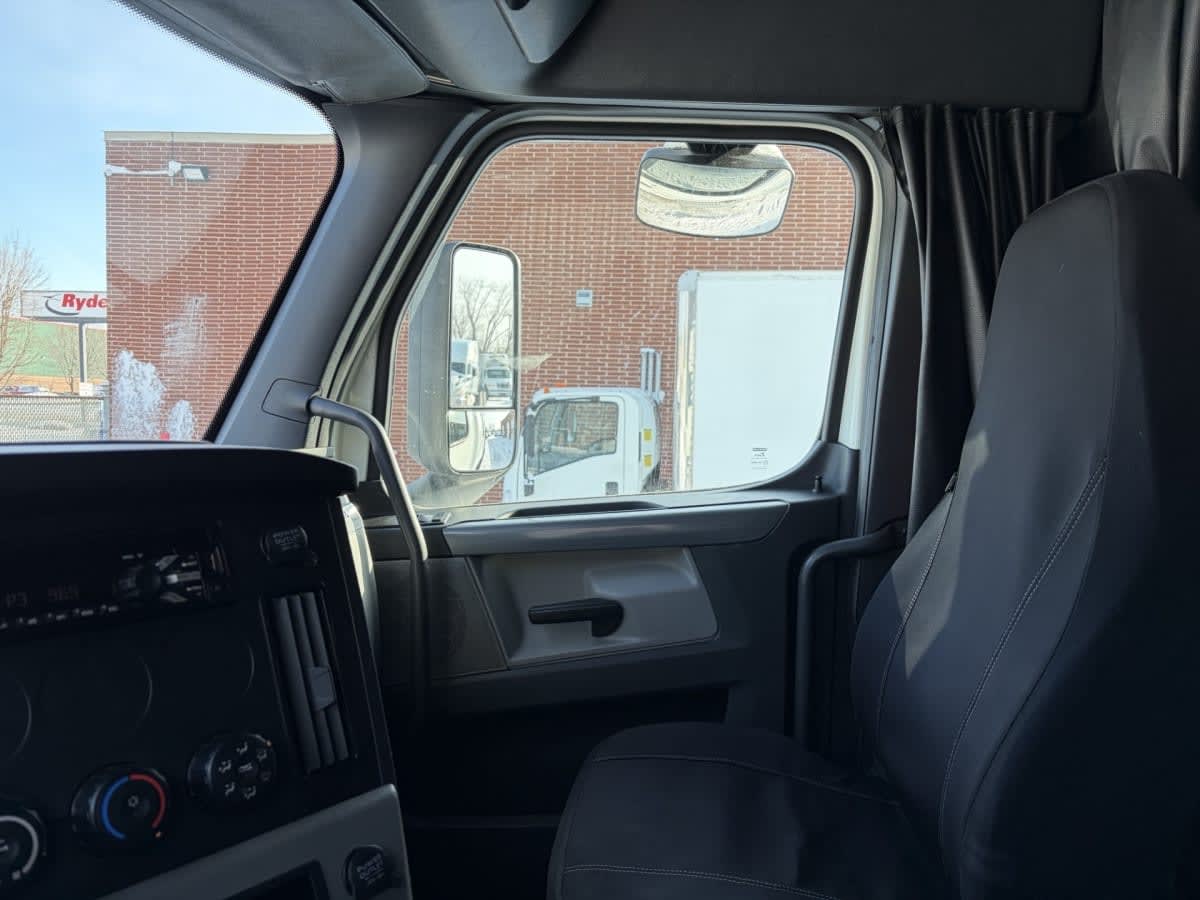 2020 Freightliner/Mercedes NEW CASCADIA 126 899528