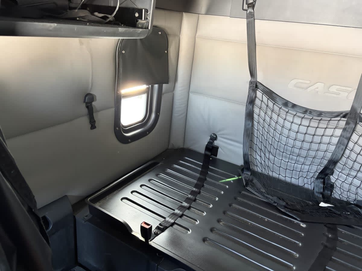 2020 Freightliner/Mercedes NEW CASCADIA 126 899528