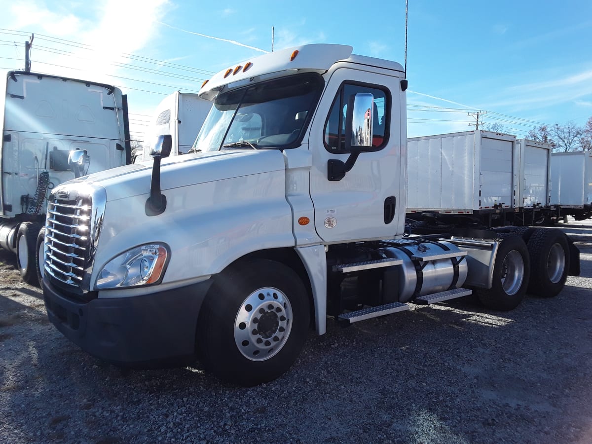 2020 Freightliner/Mercedes CASCADIA 125 899550