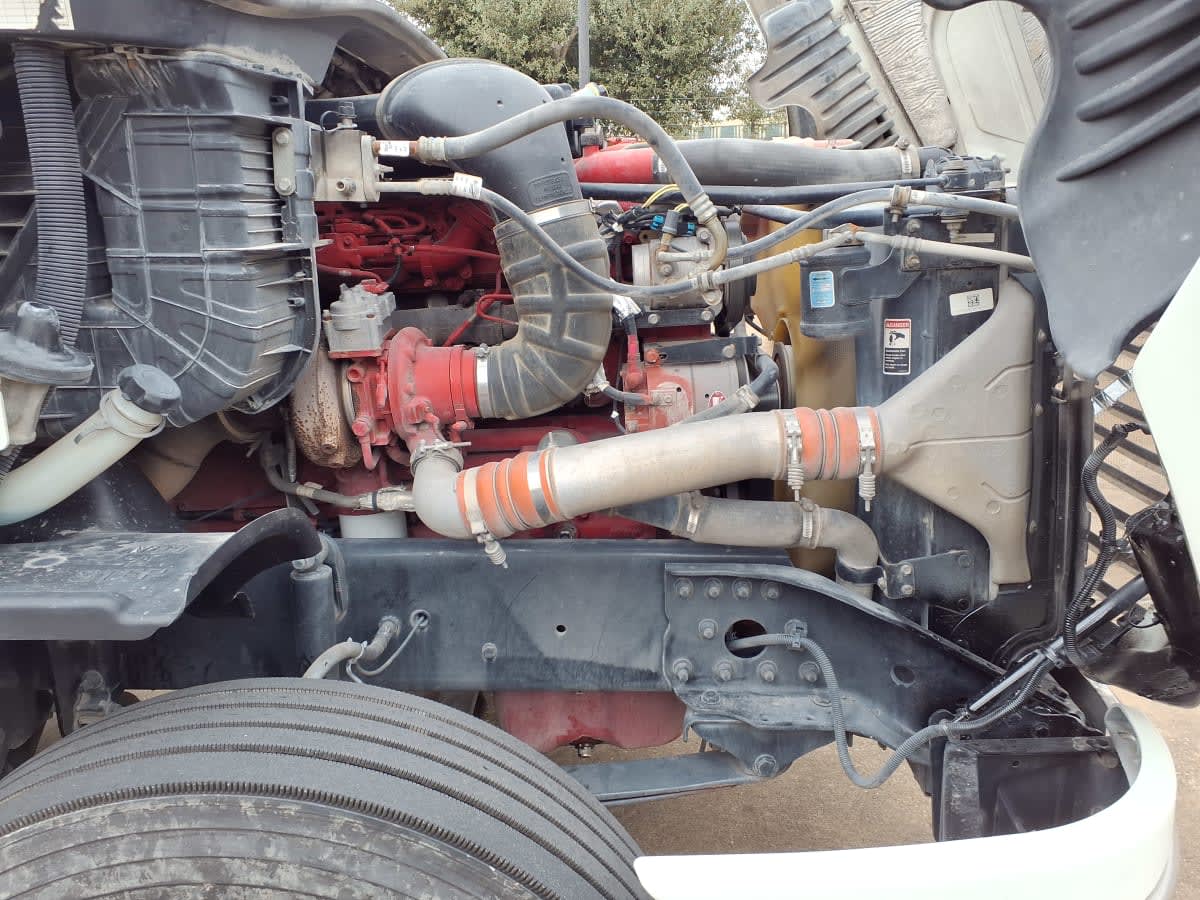 2020 Freightliner/Mercedes CASCADIA 125 899563