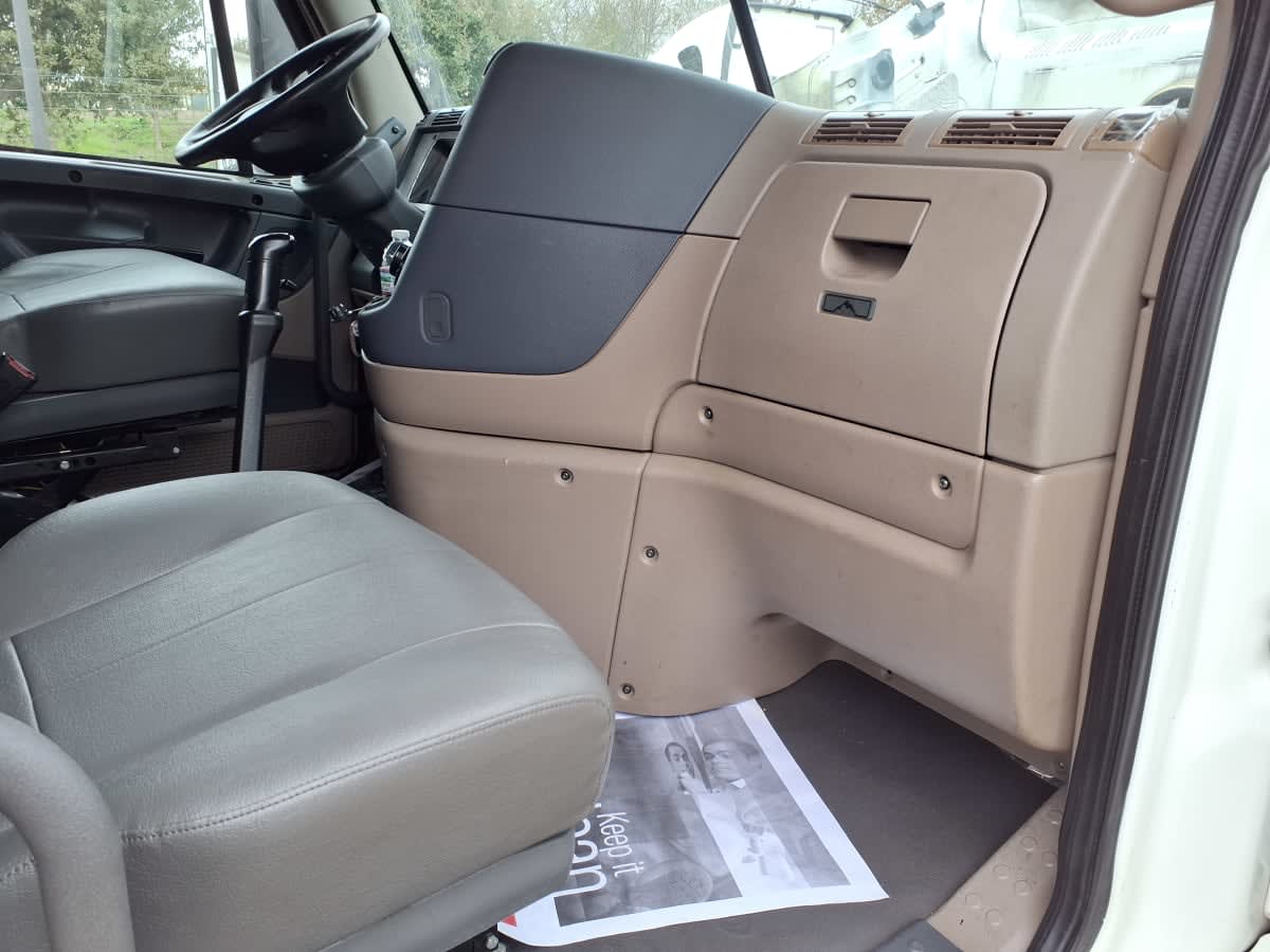 2020 Freightliner/Mercedes CASCADIA 125 899563