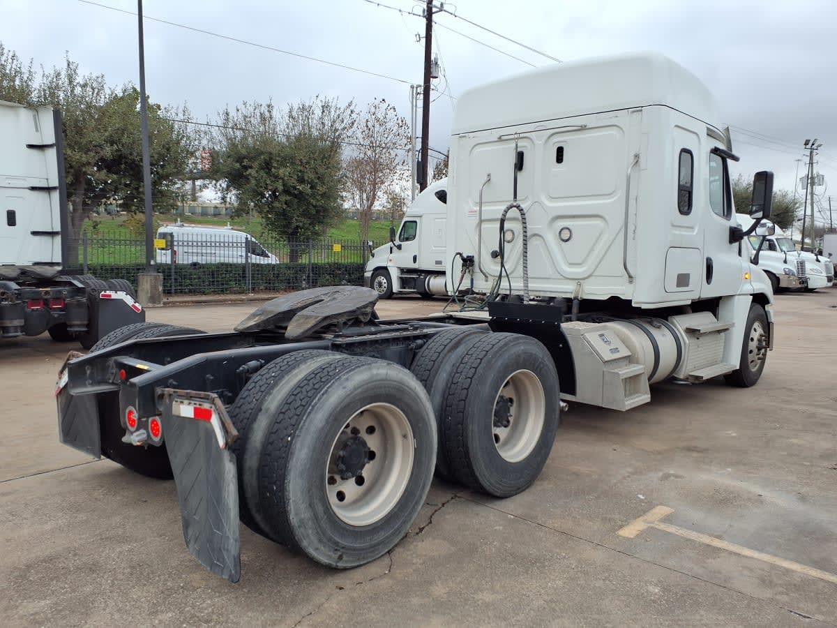 2020 Freightliner/Mercedes CASCADIA 125 899563