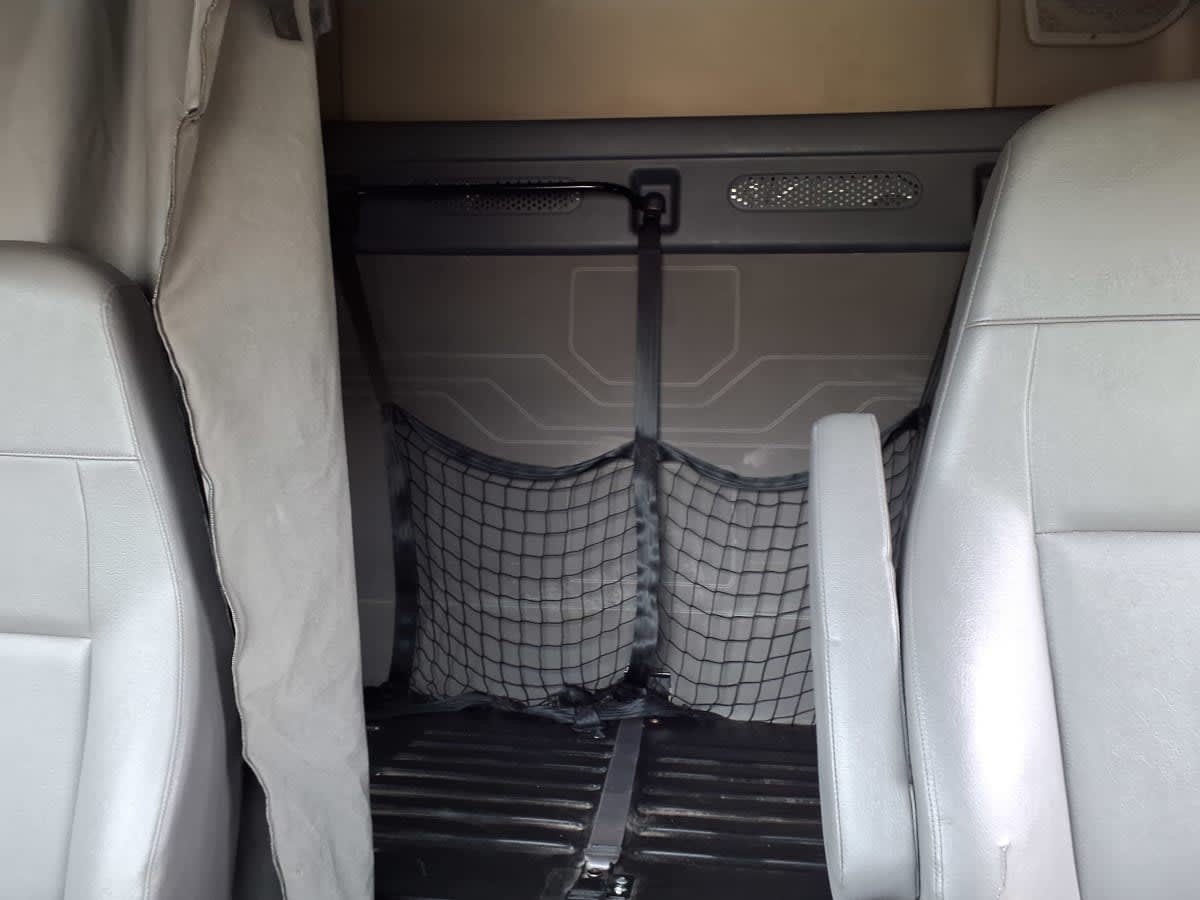 2020 Freightliner/Mercedes CASCADIA 125 899563