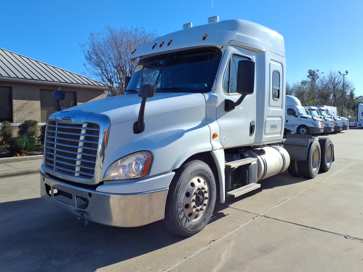 2020 Freightliner/Mercedes CASCADIA 125 899564
