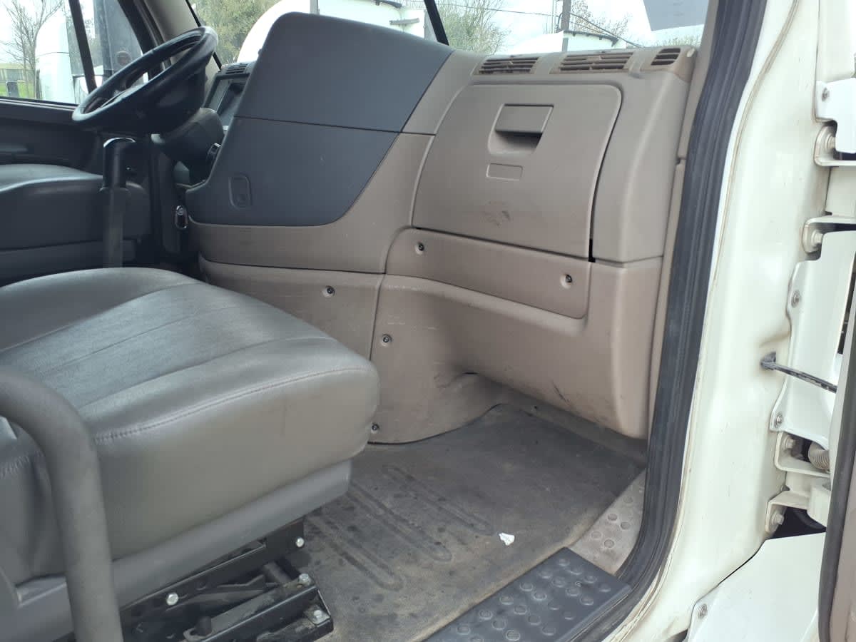 2020 Freightliner/Mercedes CASCADIA 125 899565