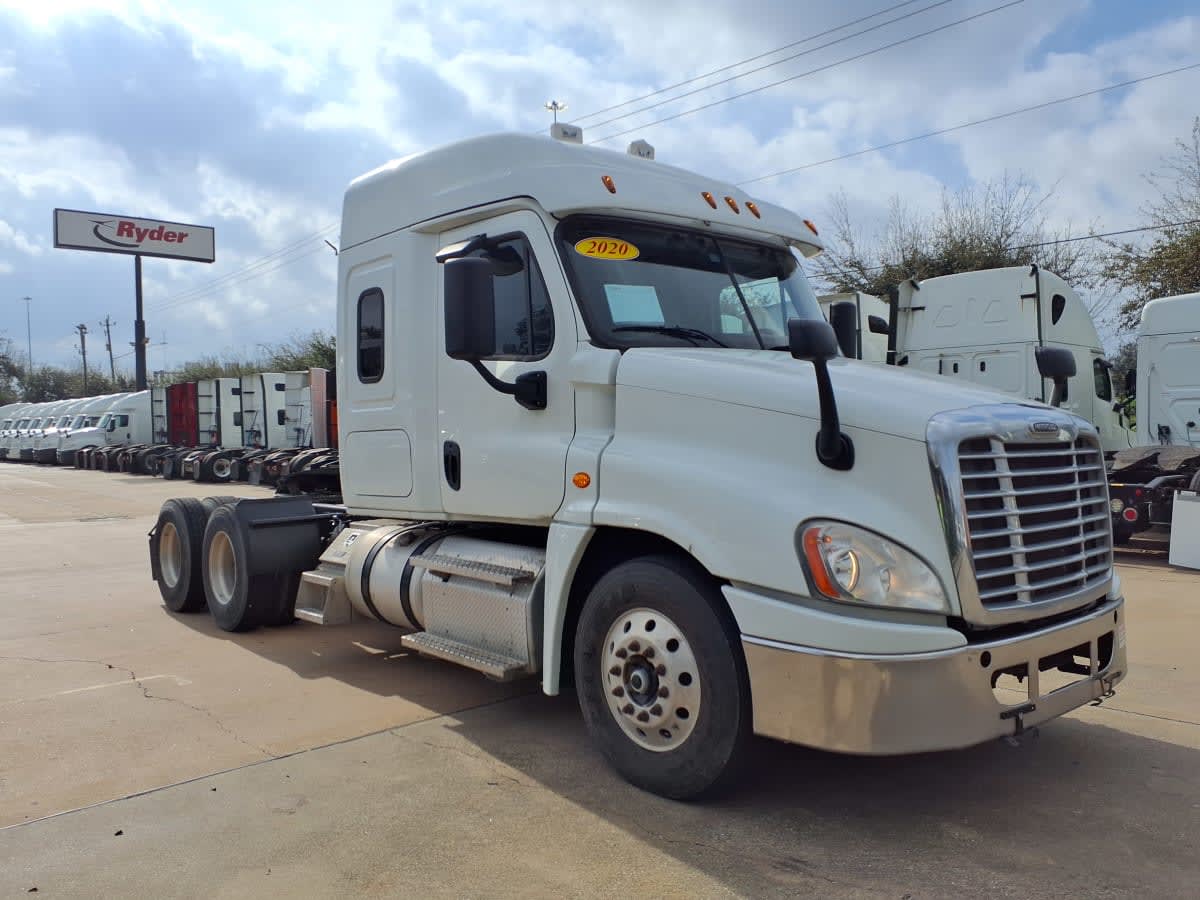 2020 Freightliner/Mercedes CASCADIA 125 899565