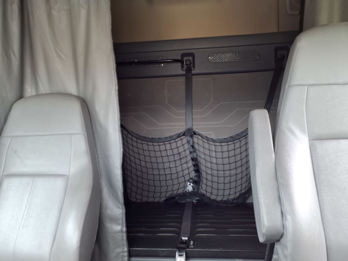 2020 Freightliner/Mercedes CASCADIA 125 899565