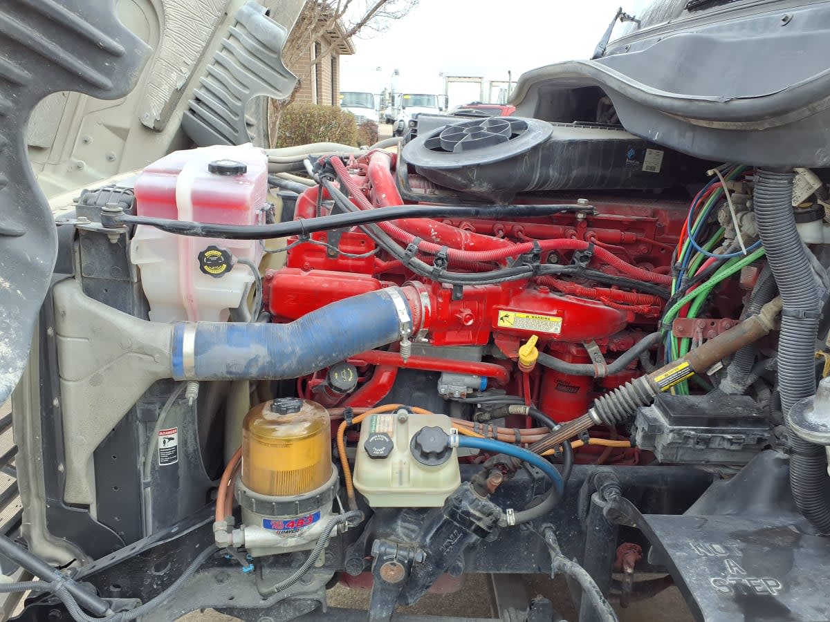 2020 Freightliner/Mercedes CASCADIA 125 899565