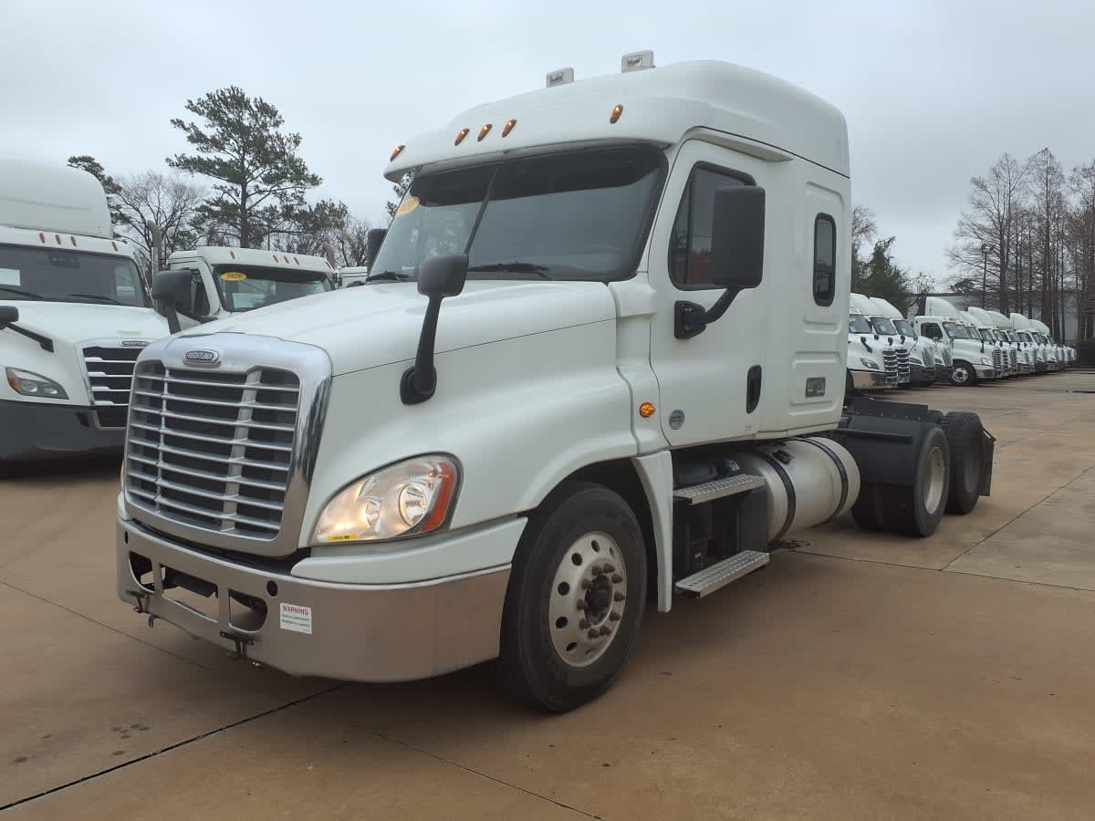 2020 Freightliner/Mercedes CASCADIA 125 899566