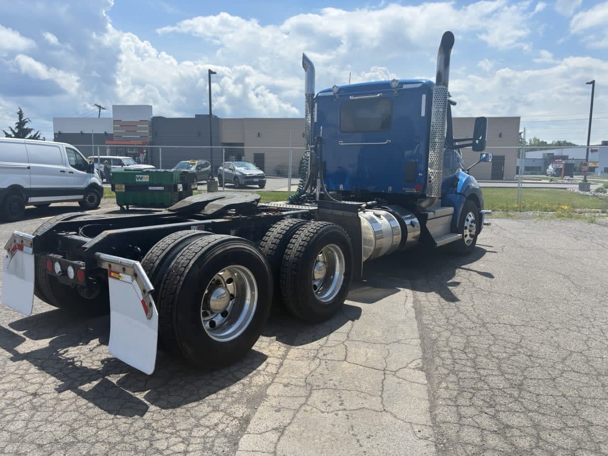 2020 Kenworth T680 in Syracuse, NY — photo 4