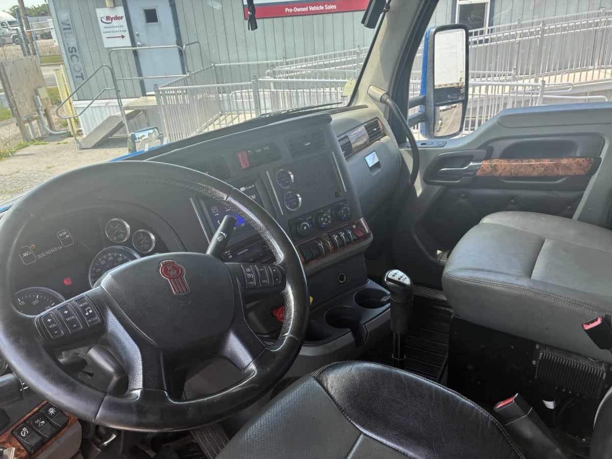 2020 Kenworth T680 in Syracuse, NY — photo 7
