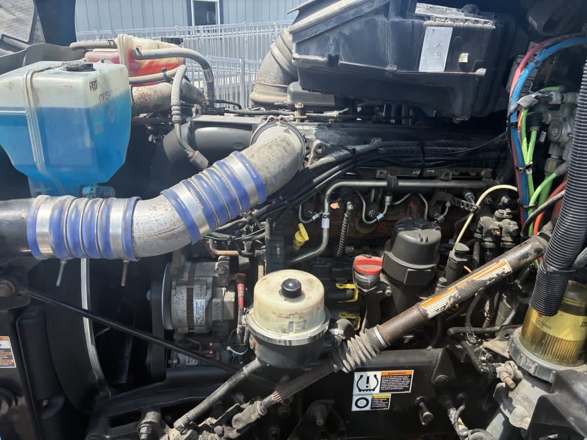 2020 Kenworth T680 in Syracuse, NY — photo 8