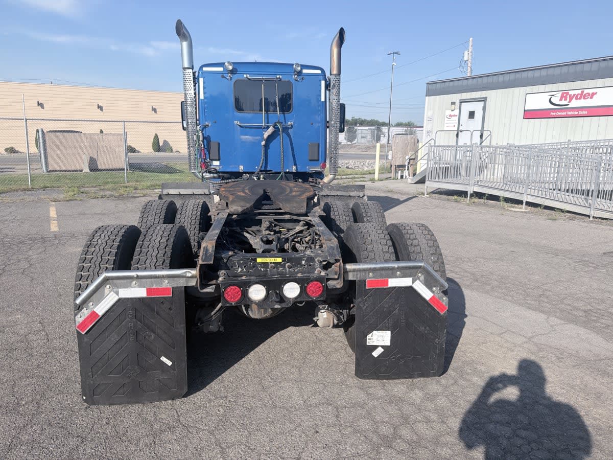 2020 Kenworth T680 in Syracuse, NY — photo 5