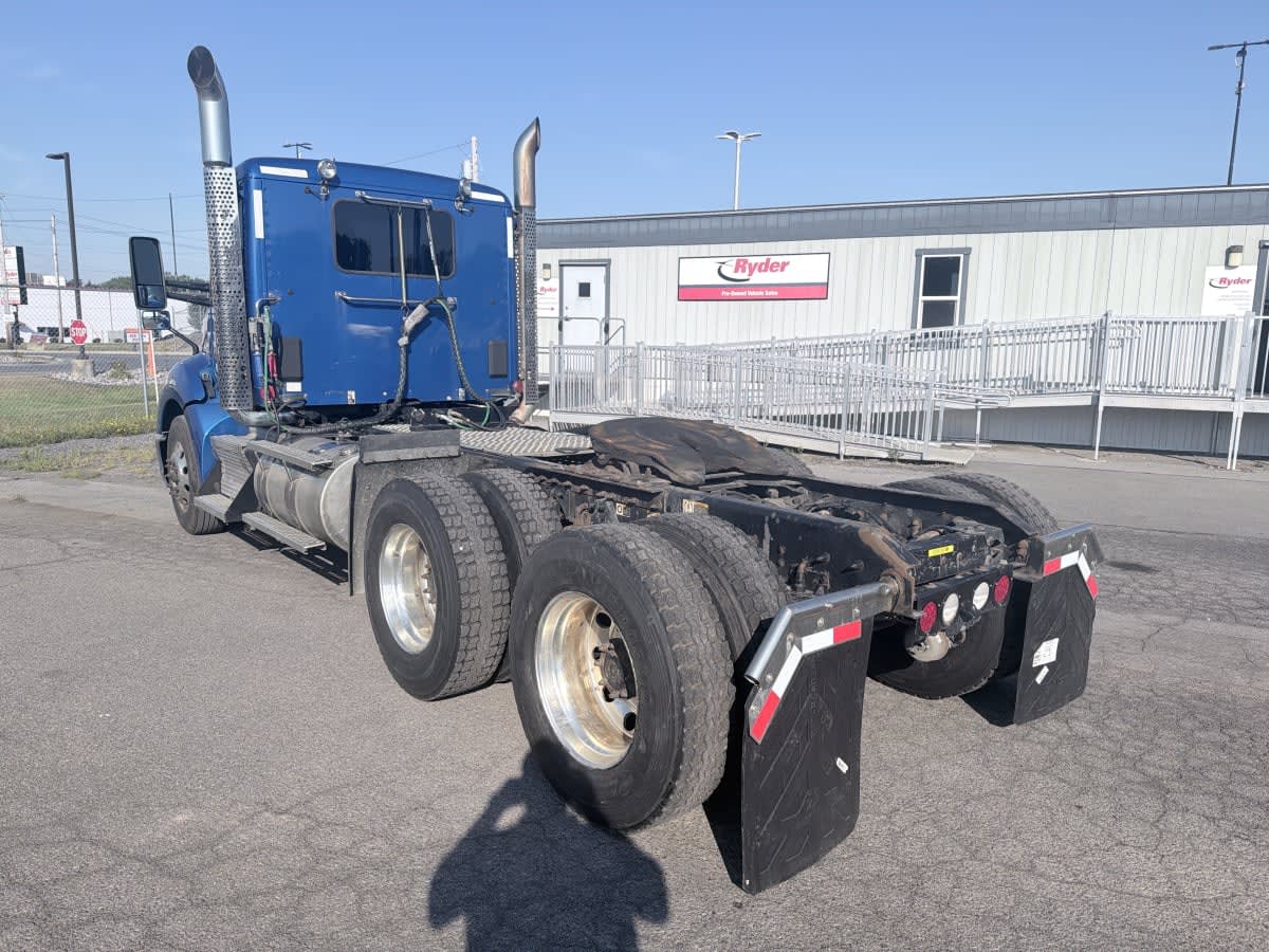 2020 Kenworth T680 in Syracuse, NY — photo 6