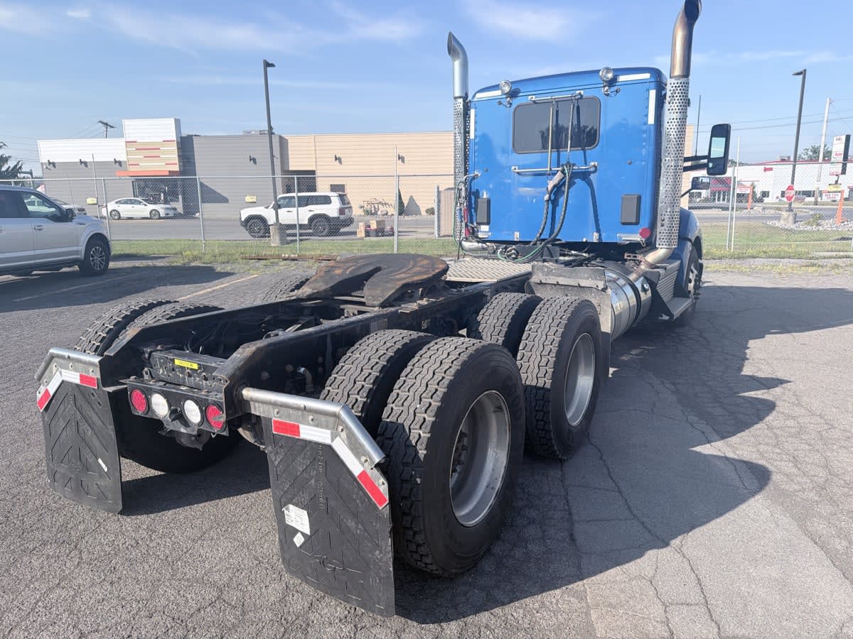 2020 Kenworth T680 in Syracuse, NY — photo 4