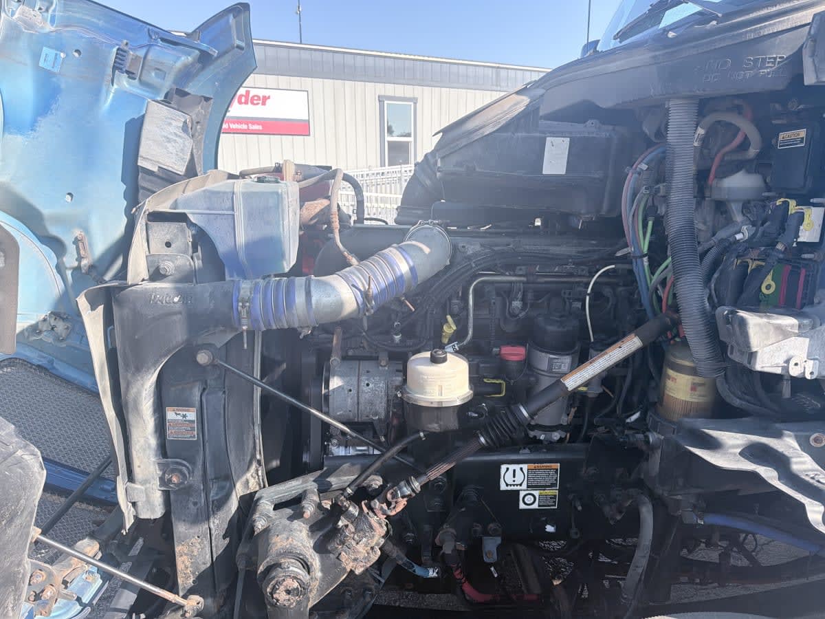 2020 Kenworth T680 in Syracuse, NY — photo 8