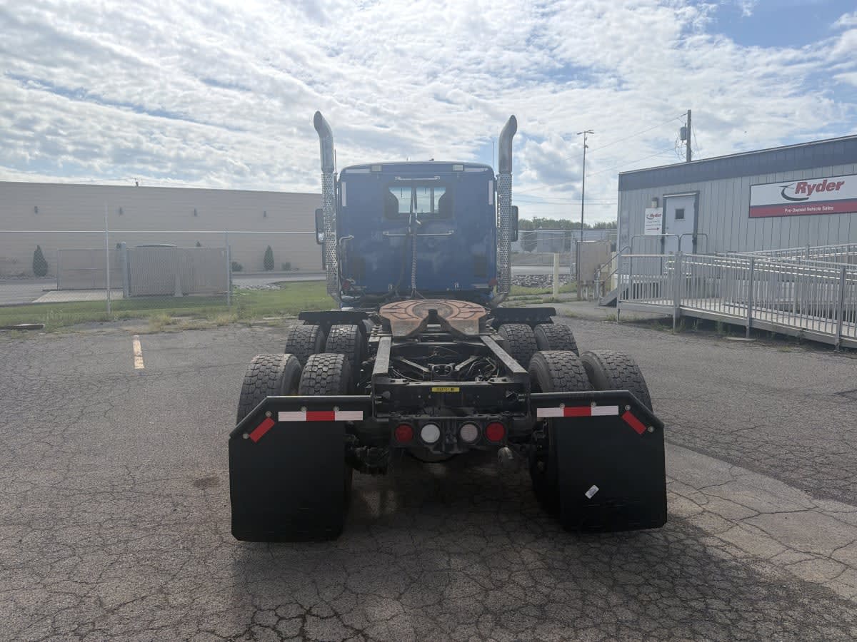 2020 Kenworth T680 in Syracuse, NY — photo 5