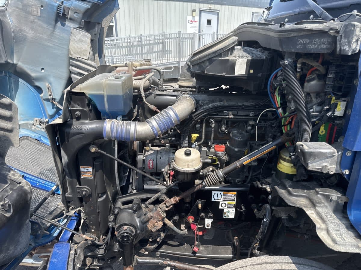 2020 Kenworth T680 in Syracuse, NY — photo 8