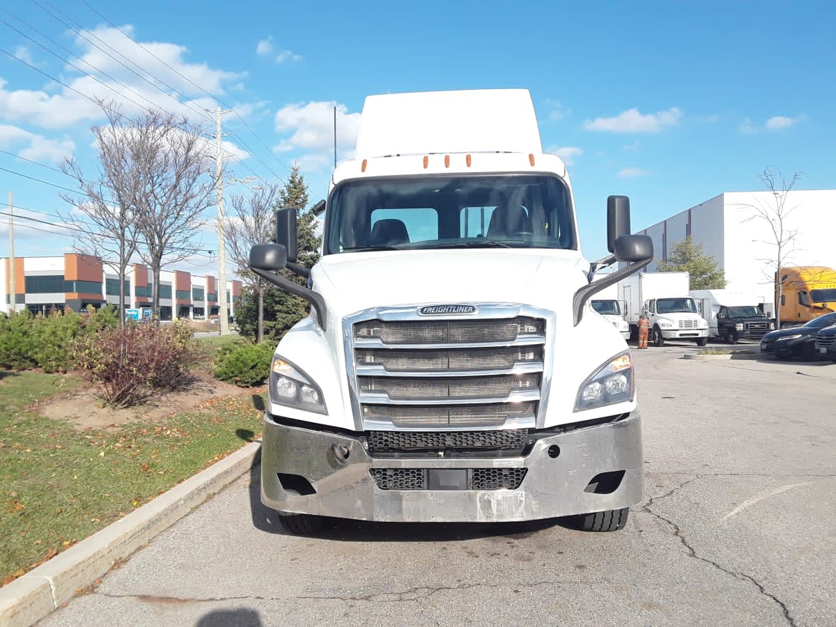2020 Freightliner/Mercedes NEW CASCADIA 126 899716