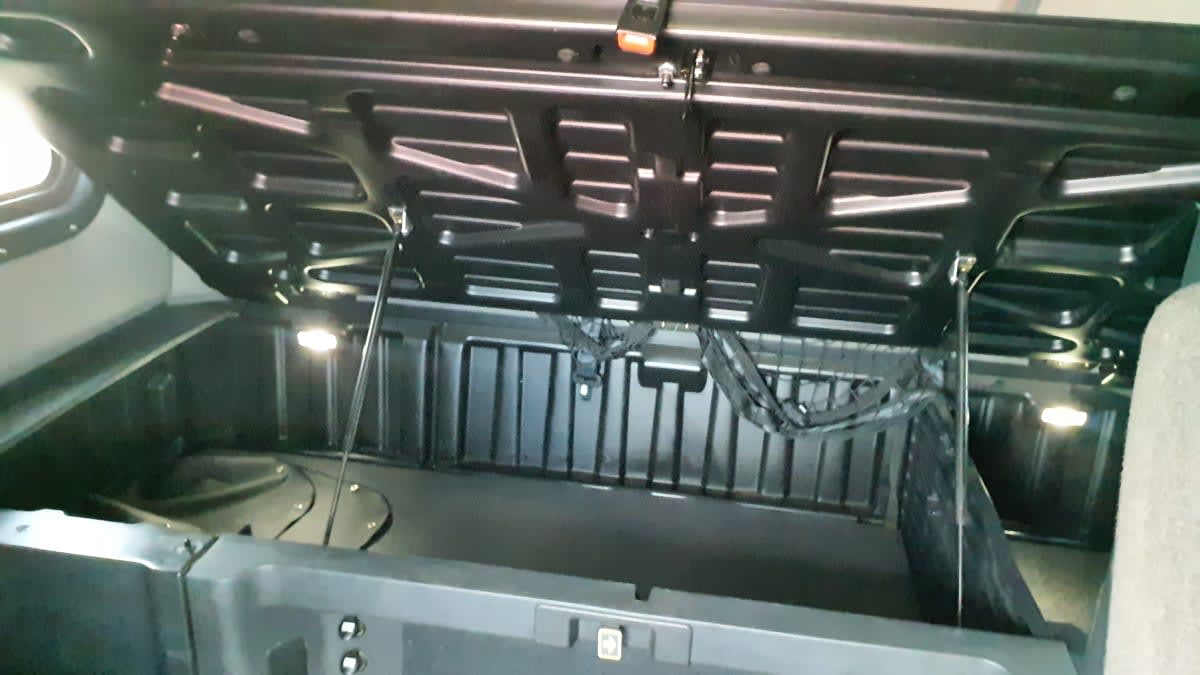 2021 Freightliner Cascadia in Birmingham, AL — photo 8