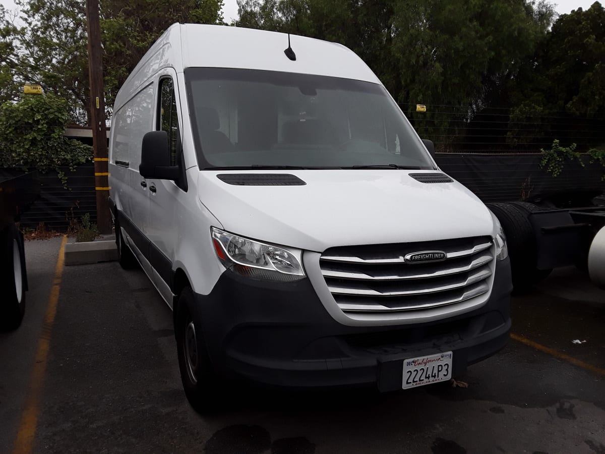 2019 Fspr SPRINTER 2500 905401