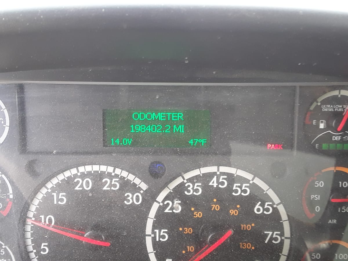 2017 Freightliner/Mercedes M2 106 939431
