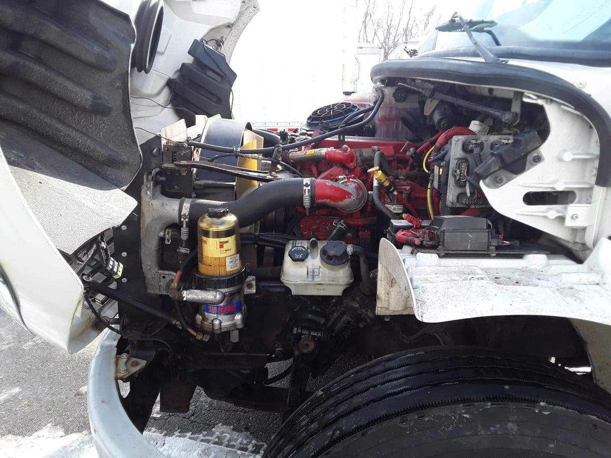 2017 Freightliner/Mercedes M2 106 939431
