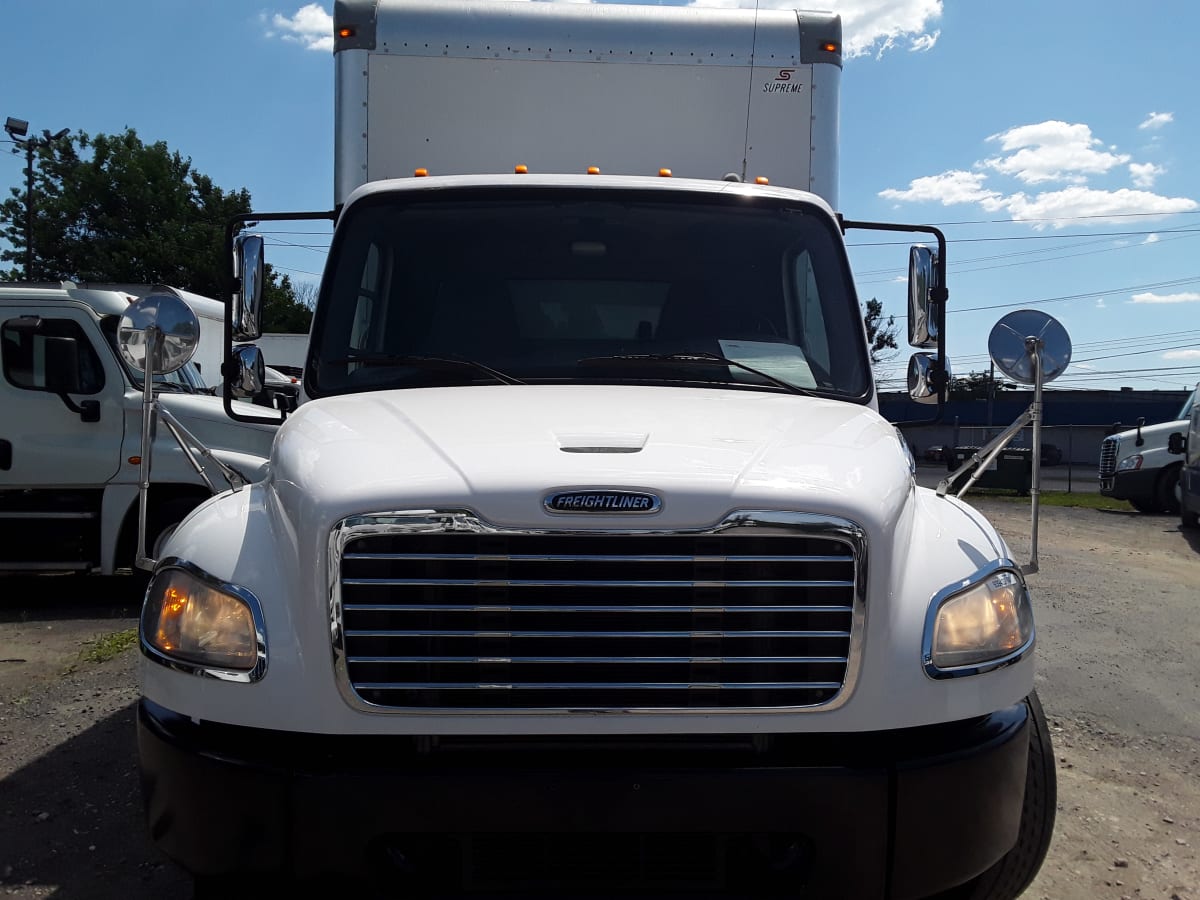 2017 Freightliner/Mercedes M2 106 939432