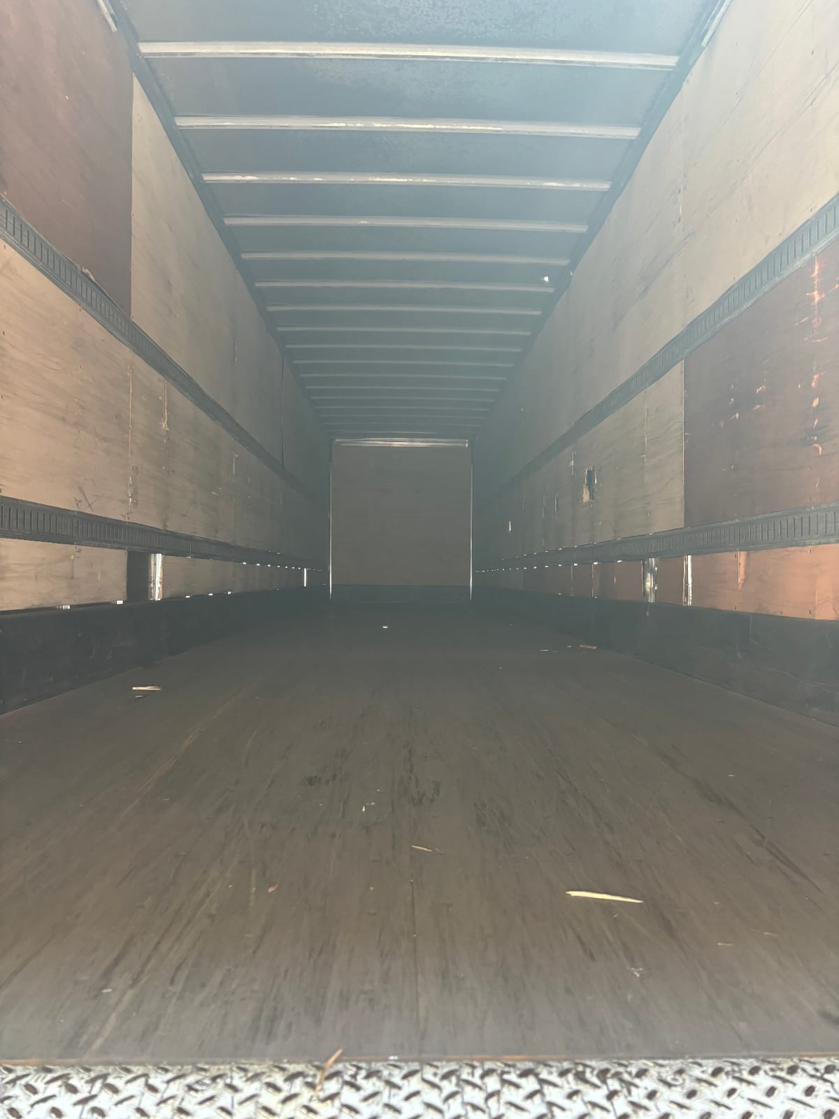 2012 Great Dane Trailer ALUM 48/162/102 944686