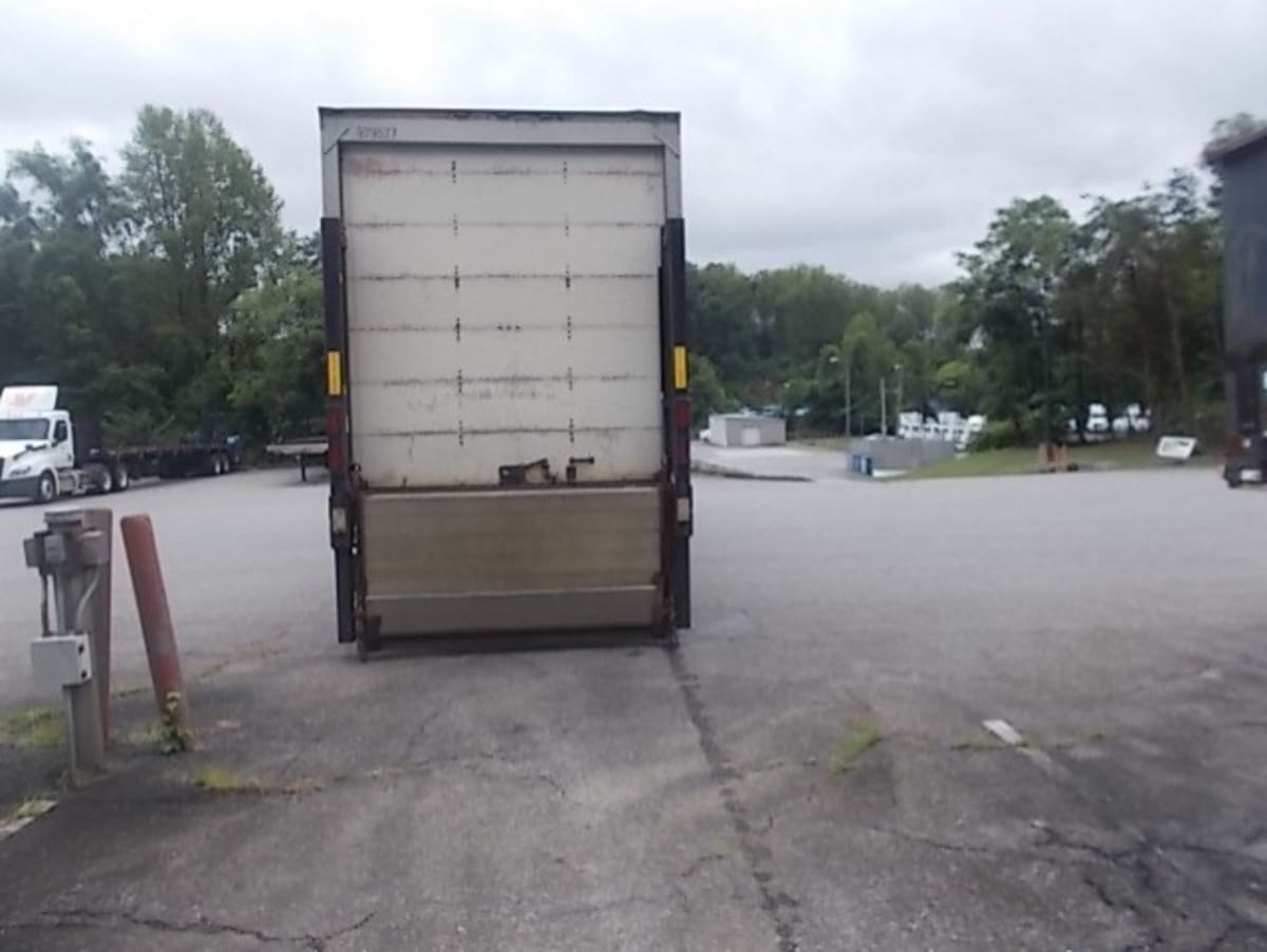 2006 Utility Trailers VS2DC 48/156/102 979577
