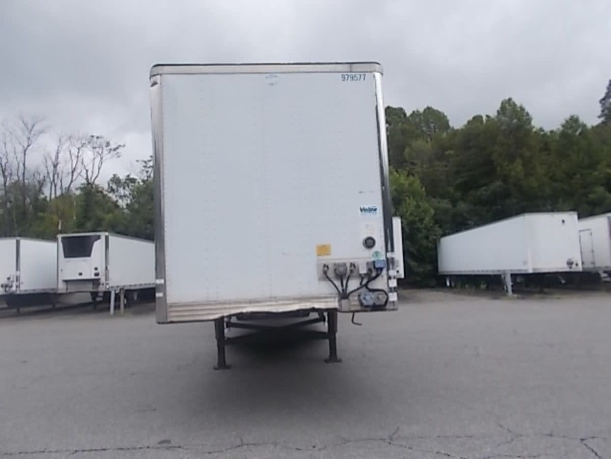 2006 Utility Trailers VS2DC 48/156/102 979577