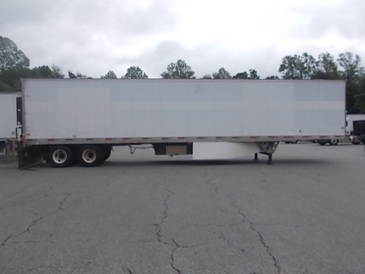 2006 UTILITY TRAILERS VS2DC 48/156/102 979577