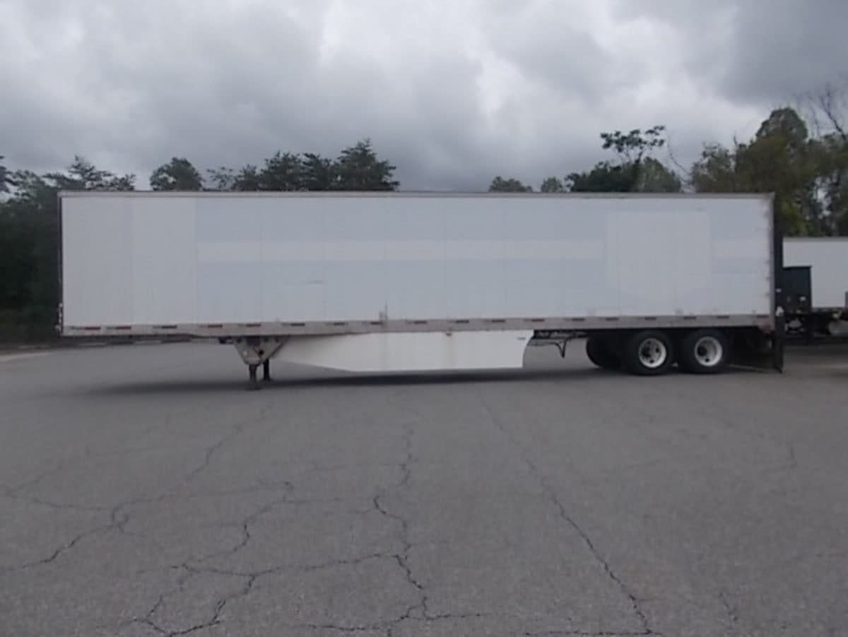 2006 Utility Trailers VS2DC 48/156/102 979577
