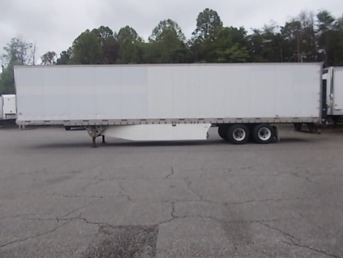 2006 Utility Trailers VS2DC 48/156/102 979606