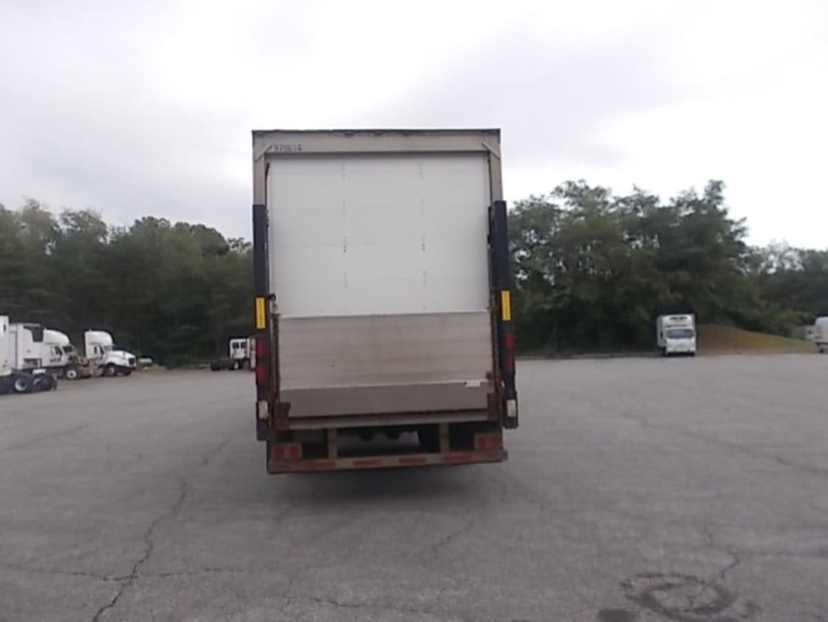 2006 Utility Trailers VS2DC 48/156/102 979614