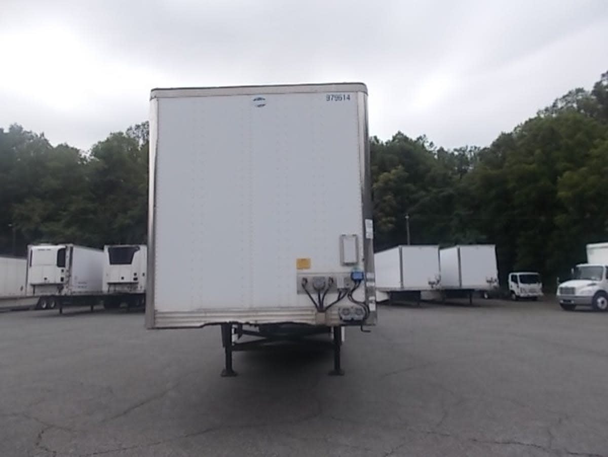2006 Utility Trailers VS2DC 48/156/102 979614
