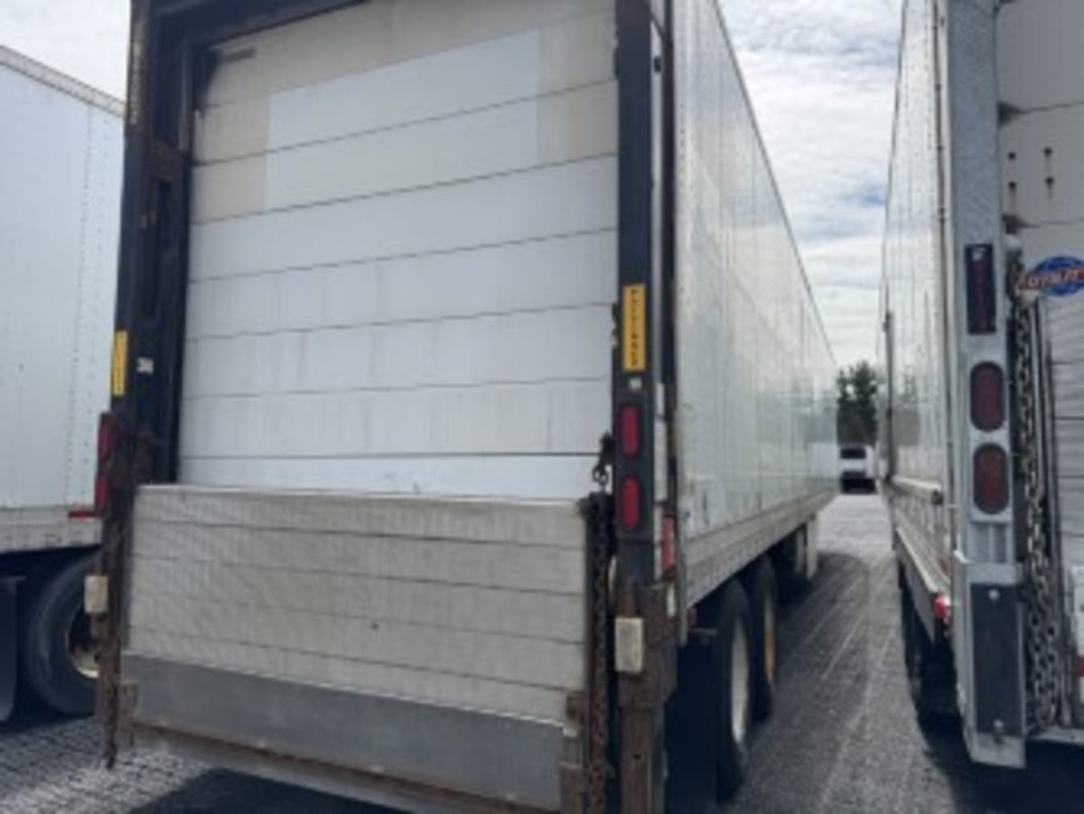 2006 Utility Trailers VS2DC 48/156/102 979636