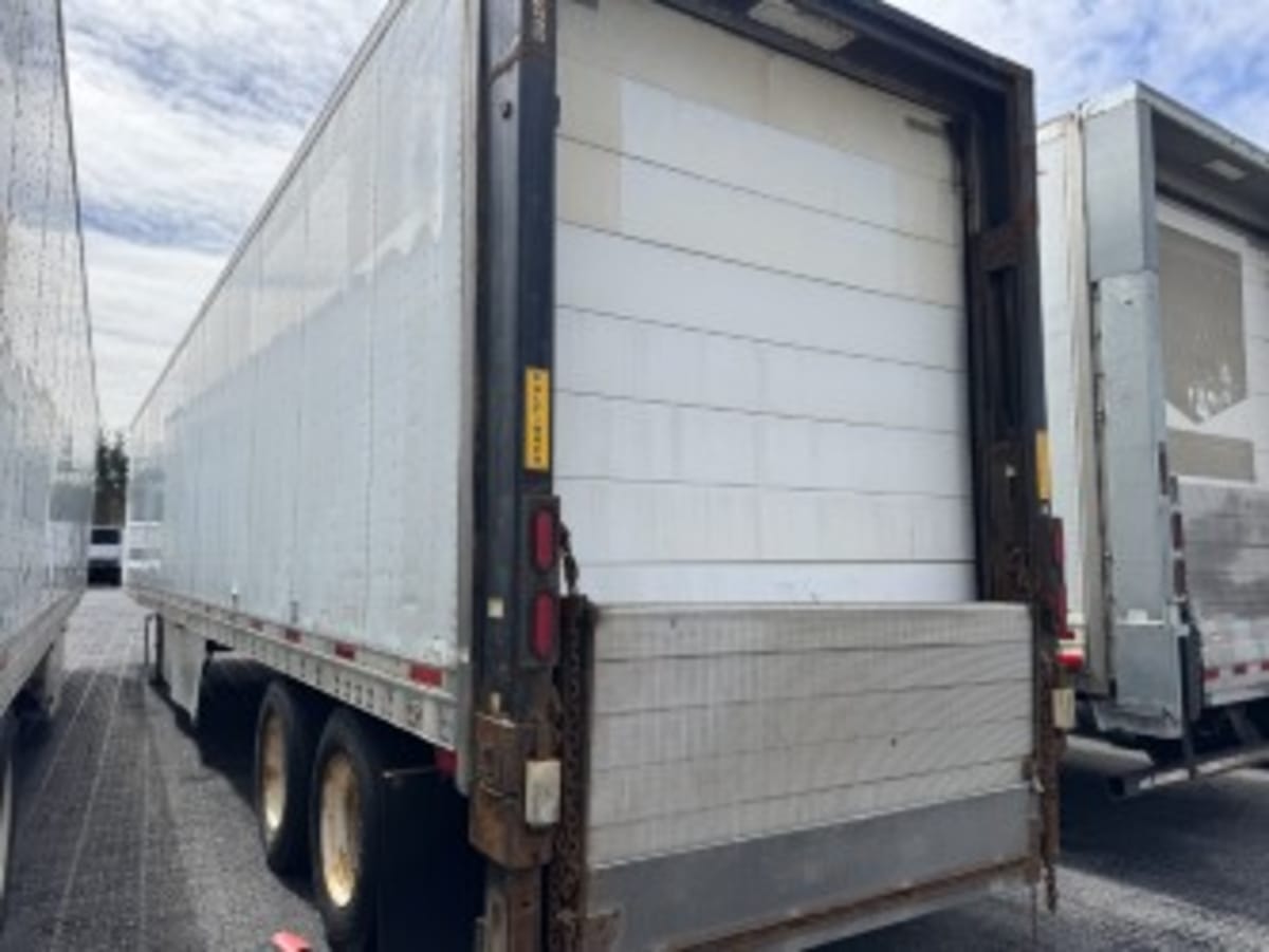 2006 Utility Trailers VS2DC 48/156/102 979636