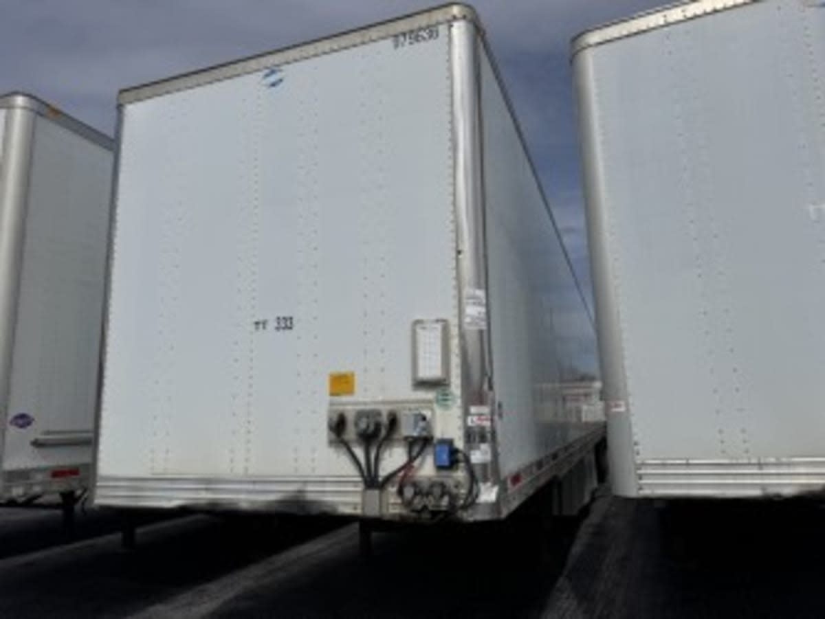 2006 Utility Trailers VS2DC 48/156/102 979636