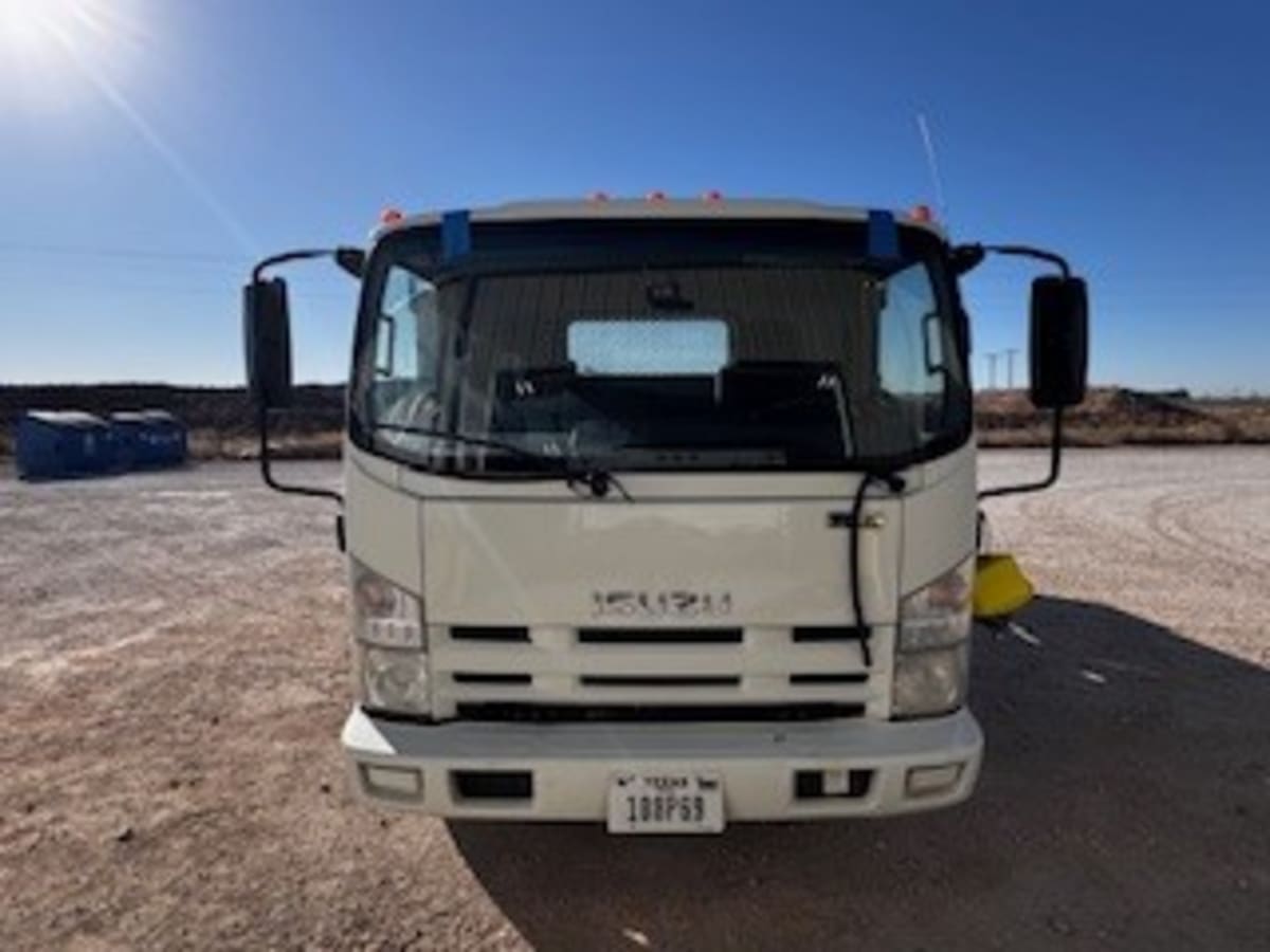2015 Isuzu NQR 996769